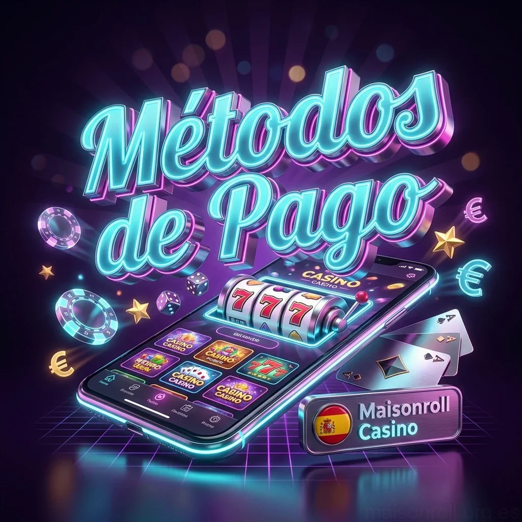Métodos de Pago